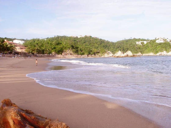 S. Tancolunda Bay: [Photo should be Shown]