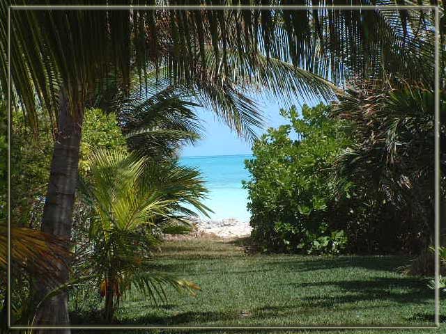 Abacos: Treasure Cay, Bahamas!