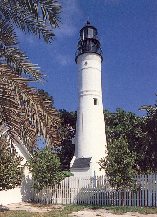 Key West - Lighthouse!